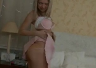 Youthful Russian Teen Cry During the time that Gets Anal  -  WWW.FREE-CAMGIRLZ.COM